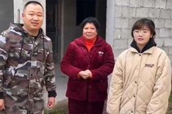 Về ăn Tết, bị ép cưới 'ông chú' giàu từng có vợ con, cô gái lên mạng kể khổ