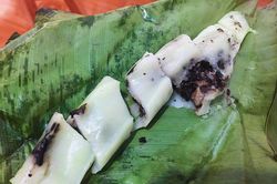 Thưởng thức bánh răng bừa, nhớ về hương vị quê hương và ngày Tết đang gần kề