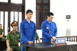 Lập công ty 'ma' để buôn lậu iPhone trị giá hơn 3 tỷ từ Hong Kong về Đà Nẵng