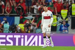 Những cầu thủ tệ nhất World Cup 2022