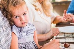 Ăn dặm thế nào để nuôi con không còn là 'cuộc chiến'?