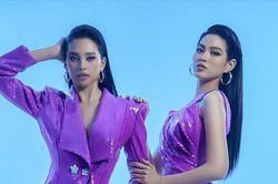 Đi tìm Hoa hậu Việt Nam có tỷ lệ cơ thể hoàn mỹ nhất: Tiểu Vy, Đỗ Thị Hà có được gọi tên?
