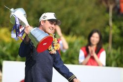 Tìm ra chủ nhân cúp vô địch VGA Tour Championship 2022