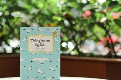 Bài học về tự do và kiên nhẫn từ chàng hải âu lạc loài