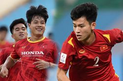 Hai nhà vô địch SEA Games chạm trán ở tứ kết U21 Quốc gia