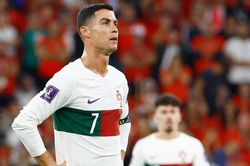 Ronaldo: Bám trụ ở châu Âu hay đến Trung Đông