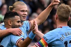 Nhận định bóng đá hôm nay 22/12: Man City đấu Liverpool