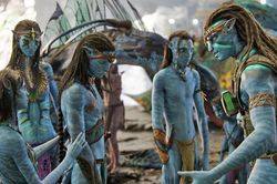 Thán phục lý do James Cameron quay đồng thời 'Avatar 2' và 'Avatar 3'