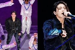 Tại sao Jungkook của BTS lại có thể vươn lên dẫn đầu?