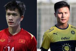 10 cầu thủ được định giá cao nhất AFF Cup: Quang Hải xếp thứ 7