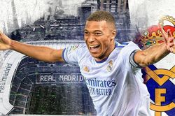 Tin chuyển nhượng ngày 22/12: Real sẵn sàng chi 1 tỉ euro cho Mbappe