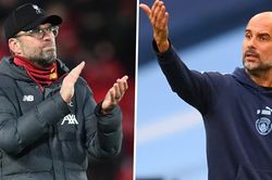Nhận định trước trận Man City vs Liverpool: Guardiola được lựa chọn