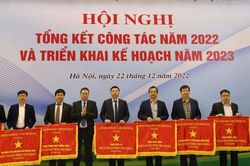 Viện Hàn lâm Khoa học và công nghệ: Nâng cao chất lượng các công trình công bố quốc tế