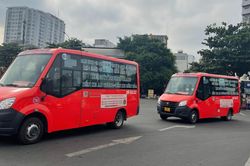 Khai trương 4 tuyến xe buýt đi từ TPHCM đến Đồng Nai