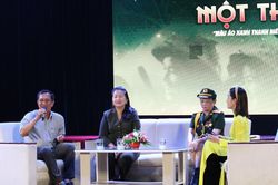 'Một thời đẹp nhất' tri ân cựu thanh niên xung phong
