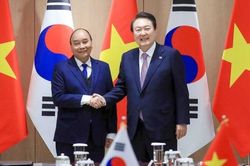 30 năm quan hệ Việt Nam-Hàn Quốc: Một hành trình lịch sử