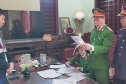 Giám đốc công ty chỉ đạo khai thác đá trái phép, gây thất thoát tài nguyên trị giá hơn 33 tỷ đồng