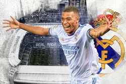 Real Madrid sẵn sàng chi 1 tỷ euro để chiêu mộ Mbappe