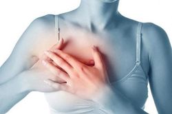 Trì hoãn đi khám, người phụ nữ nhận kết quả mắc ung thư di căn