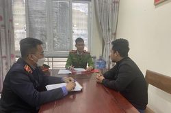 Khởi tố, bắt tạm giam tài xế tông chết người đi xe đạp rồi bỏ trốn