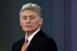 Điện Kremlin phản ứng về chuyến thăm Mỹ của Tổng thống Zelensky