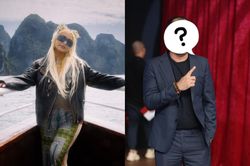 Một sao nam Vbiz tiết lộ đã tặng Christina Aguilera 500 nghìn, danh tính khiến netizen 'ngã ngửa'