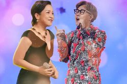 Thể hiện hit của diva Mỹ Linh lại còn được 'chỉnh chủ' bè cho hát, Trung Quân có khiến dân mạng hài lòng?
