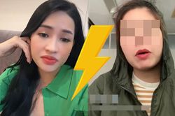 Chiến thần Hà Linh xin PK sau clip tố pr lố, phía đối phương lập tức đáp trả: 'Không việc gì phải PK'
