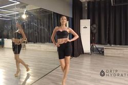 Hoa hậu Ngọc Châu: Sẽ tới Miss Universe phong cách catwalk từ một biểu tượng đặc trưng của Việt Nam