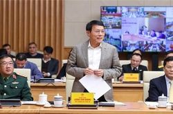 Vấn đề không nằm ở chính sách visa