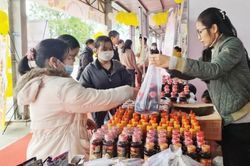 Đời sống Đời sống Công nhân thấp thỏm chờ thưởng tết