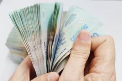 Bạn đọc Bạn đọc Gần tết, thận trọng với tiền giả