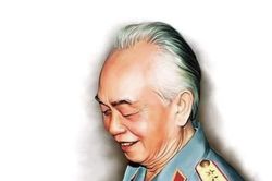 Đại tướng Võ Nguyên Giáp: Người anh cả của quân đội sống mãi trong lòng dân và nhân loại yêu chuộng hòa bình