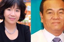 Chánh án TAND TP Hà Nội nói về 4 điểm nổi bật khi xét xử vụ án AIC