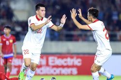 Nhận định Việt Nam vs Malaysia: Giành vé bán kết AFF Cup 2022 tại Mỹ Đình