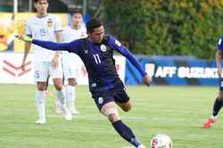 Kết quả bóng đá Indonesia 2–1 Campuchia: Thầy trò Shin Tae Yong ra quân thuận lợi