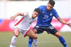 Kết quả bóng đá Philippines 5-1 Brunei: Chủ nhà giành chiến thắng dễ dàng