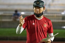 Tuyển Indonesia mãi là Vua về nhì ở AFF Cup?