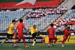 AFF Cup 2022: HLV Kim Pan Gon thừa nhận, chiến thắng trước Myanmar không phải là một trận đấu đẹp