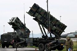 Tổng thống Nga Putin chê hệ thống phòng không Patriot của Mỹ