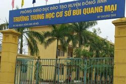 Hy hữu chuyện nhiều năm không giảng dạy, 1 giáo viên vẫn được hưởng nguyên lương