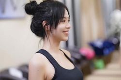 Ảnh đời thường của tân Hoa hậu Huỳnh Thị Thanh Thủy