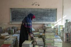 Chính quyền Taliban nêu lý do cấm phụ nữ Afghanistan học đại học