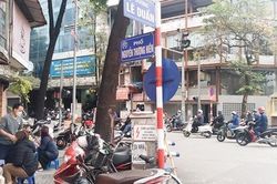 Những con phố nổi tiếng lạ mà... quen