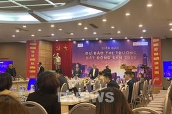 Giải pháp nào gỡ khó cho thị trường bất động sản 2023?