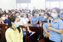 Chính trị - Xã hội An sinh xã hội Để người lao động không rút bảo hiểm xã hội một lần