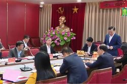 Hà Nội thực hiện tốt công tác bảo vệ chính trị nội bộ