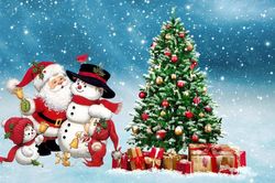 3 thắc mắc thú vị về ngày Noel mà nhiều người không biết đáp án