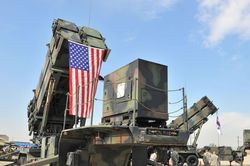 Thụy Điển đặt mua thêm tên lửa Patriot của Mỹ
