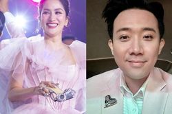 Đám cưới Khánh Thi - Phan Hiển: Bữa tiệc của những bước nhảy, MC Trấn Thành là người tiếc nuối nhất